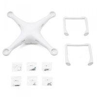 корпус Dji Phantom 3 pro advanced корпус Dji Phantom 3 pro advanced