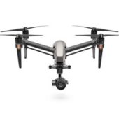 remont DJI Inspire 2